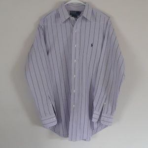 POLO by Ralph Lauren  men's Buttondown 15 1/2